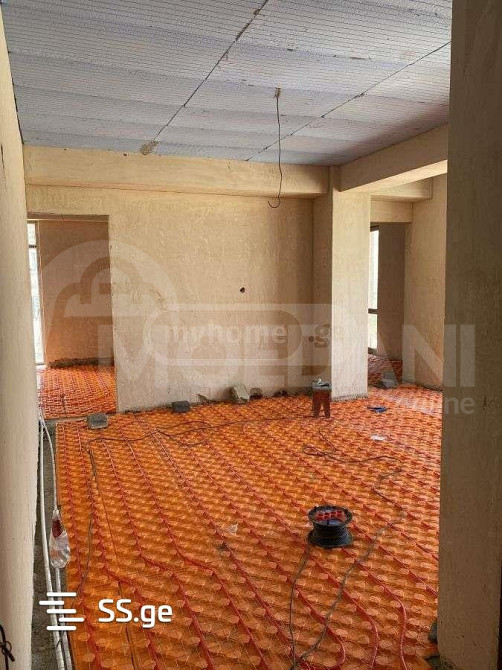 იყიდება 3 ოთახიანი ბინას 89მ² 11/13 სართ თბილისი - photo 3