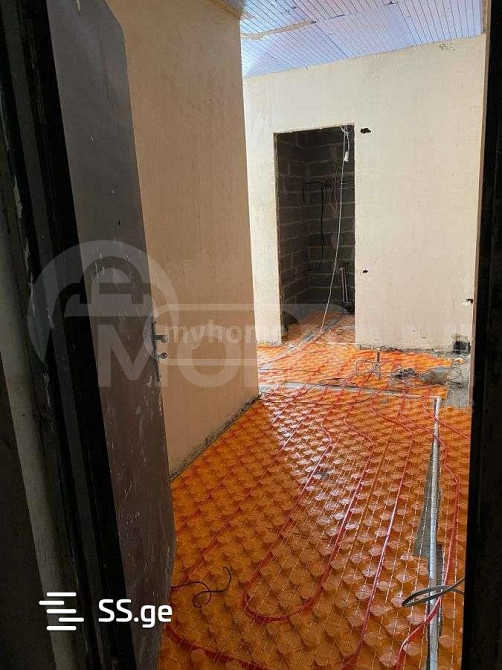 იყიდება 3 ოთახიანი ბინას 89მ² 11/13 სართ თბილისი - photo 9