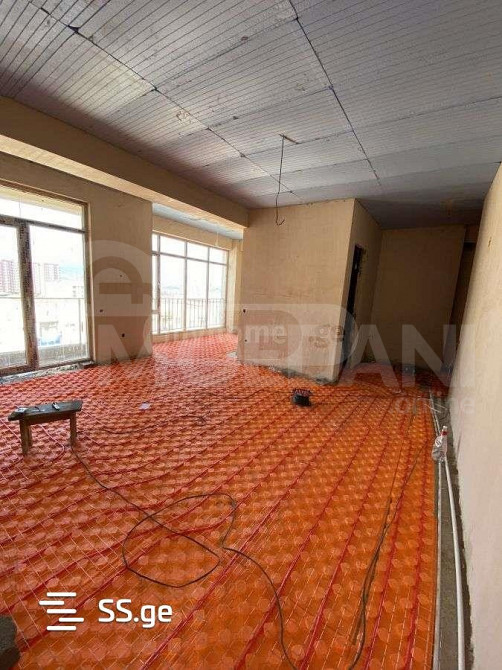 იყიდება 3 ოთახიანი ბინას 89მ² 11/13 სართ თბილისი - photo 5