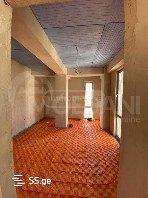 იყიდება 3 ოთახიანი ბინას 89მ² 11/13 სართ თბილისი - photo 7