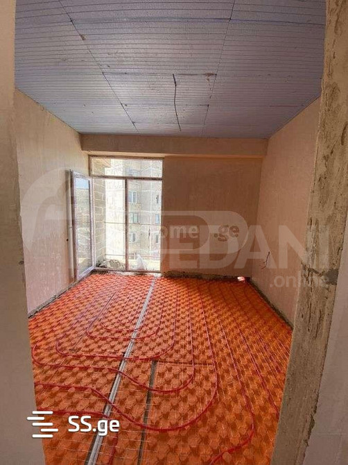 იყიდება 3 ოთახიანი ბინას 89მ² 11/13 სართ თბილისი - photo 8