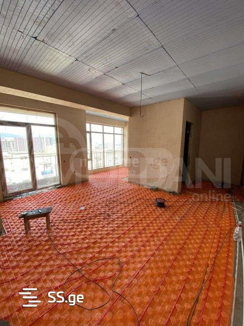 იყიდება 3 ოთახიანი ბინას 89მ² 11/13 სართ თბილისი - photo 6