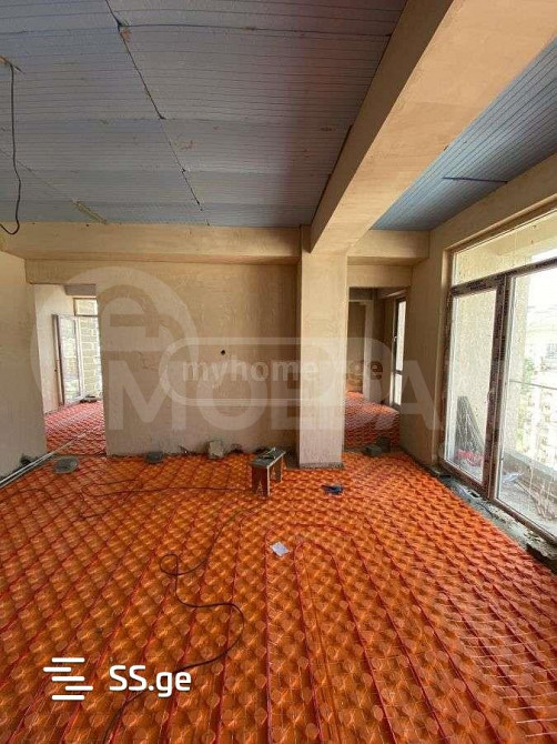 იყიდება 3 ოთახიანი ბინას 89მ² 11/13 სართ თბილისი - photo 4