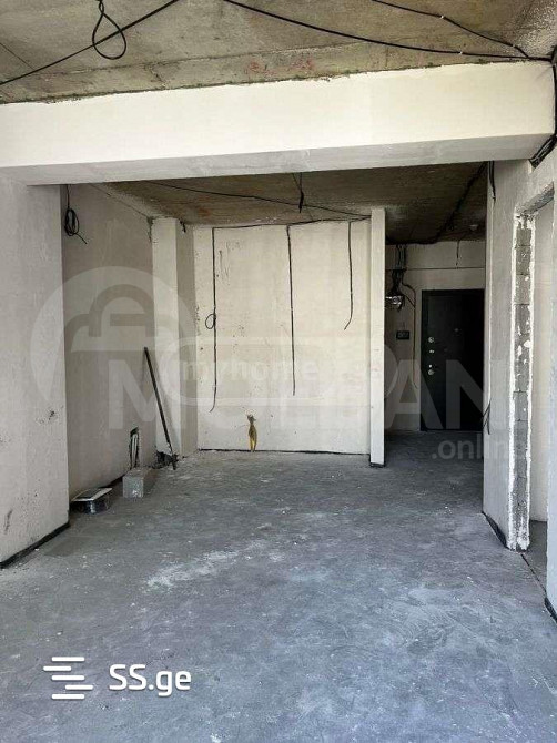 იყიდება 3 ოთახიანი ბინას 69.4მ² 11/12 სართ თბილისი - photo 7