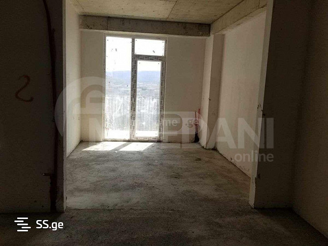 2-room apartment in Didi Dighomi for sale Tbilisi - photo 10