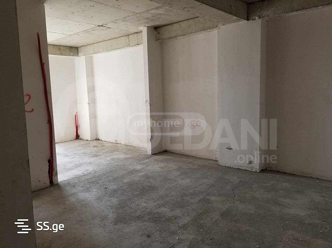 2-room apartment in Didi Dighomi for sale Tbilisi - photo 6