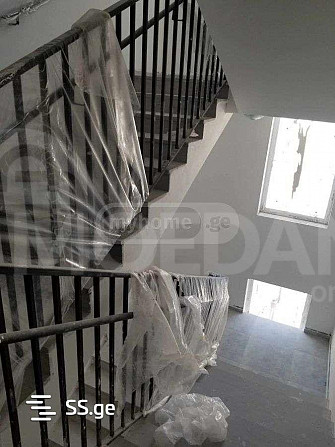 2-room apartment in Didi Dighomi for sale Tbilisi - photo 2