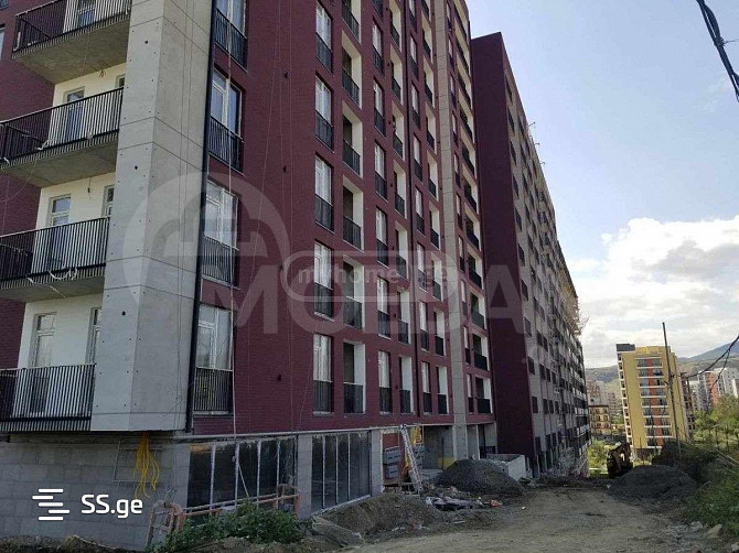 2-room apartment in Didi Dighomi for sale Tbilisi - photo 1