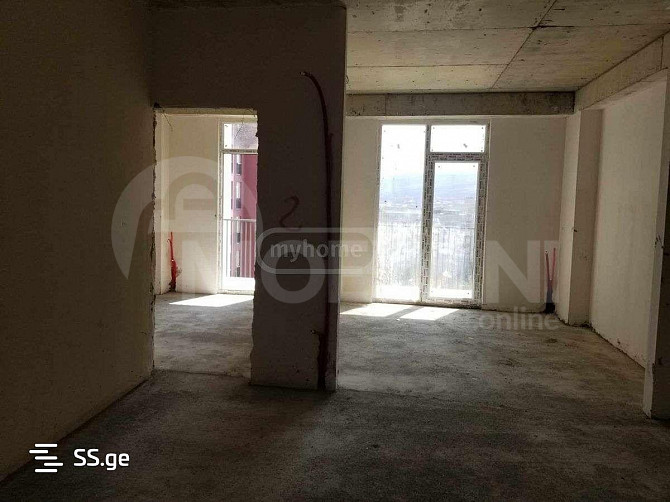 2-room apartment in Didi Dighomi for sale Tbilisi - photo 7