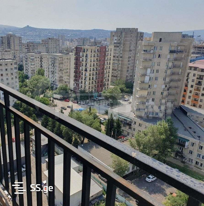 იყიდება 3 ოთახიანი ბინას 78მ² 13/15 სართ თბილისი - photo 7