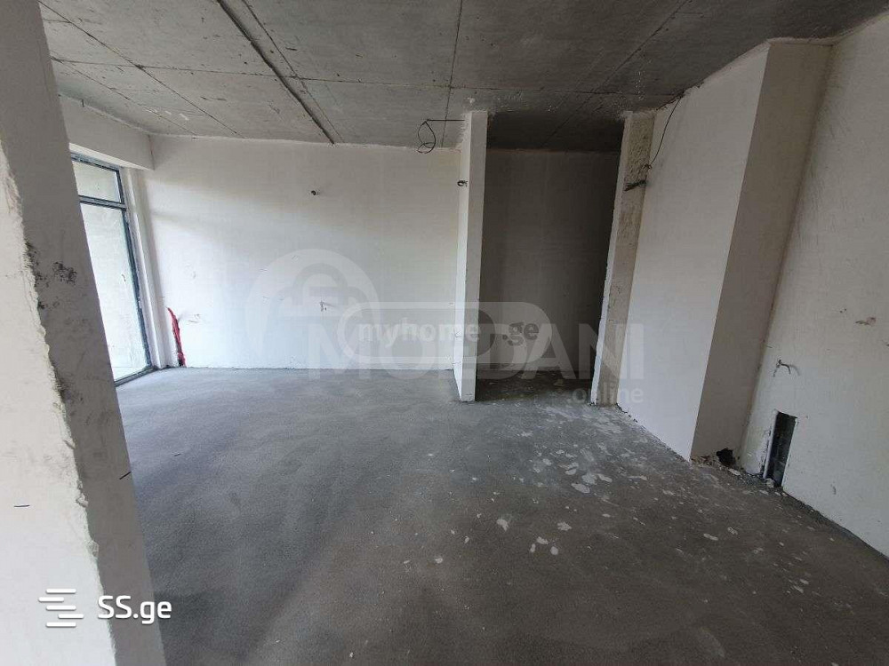 იყიდება 3 ოთახიანი ბინას 78მ² 13/15 სართ თბილისი - photo 10