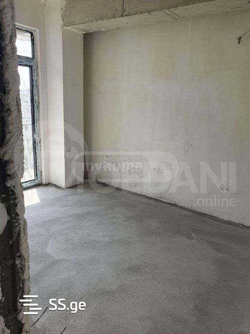 იყიდება 3 ოთახიანი ბინას 78მ² 13/15 სართ თბილისი - photo 5