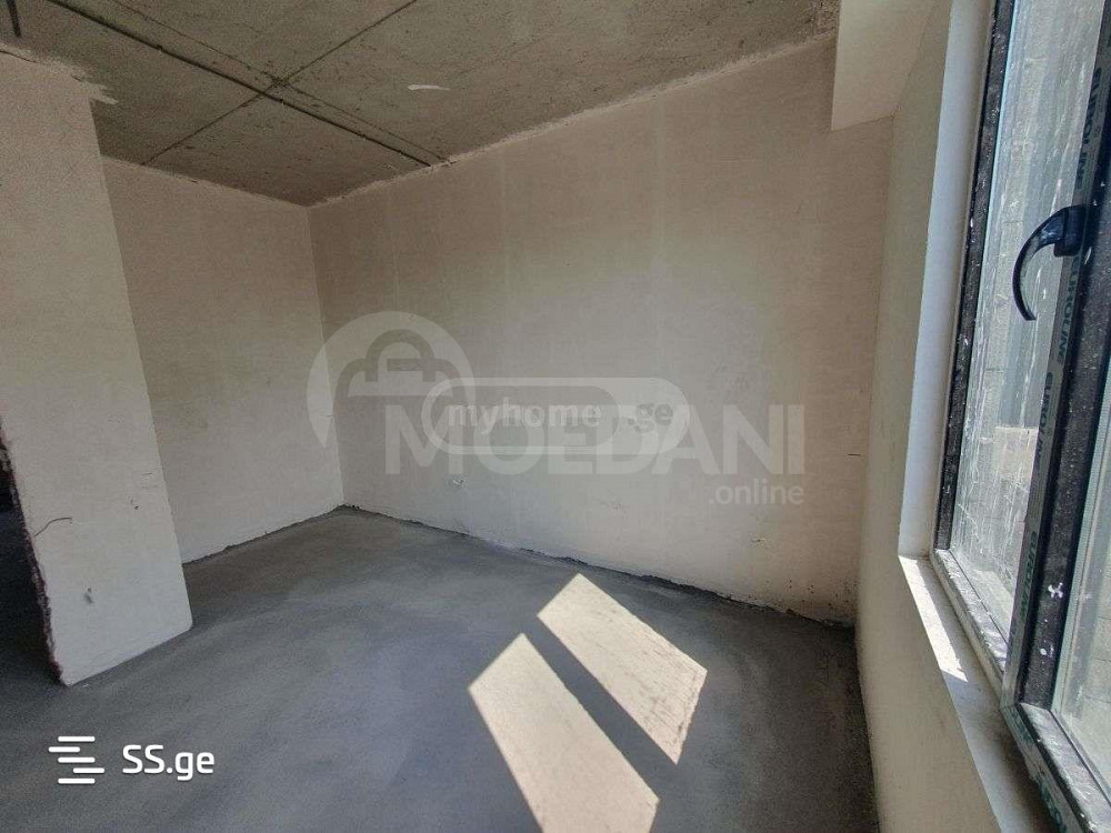 იყიდება 3 ოთახიანი ბინას 78მ² 13/15 სართ თბილისი - photo 4