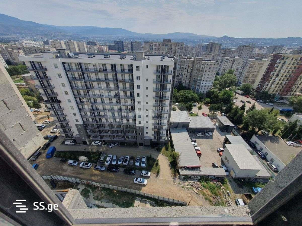 იყიდება 3 ოთახიანი ბინას 78მ² 13/15 სართ თბილისი - photo 6