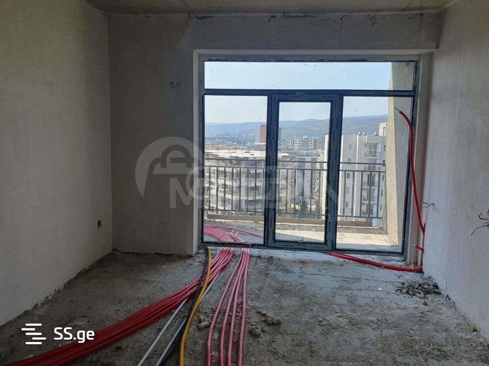 იყიდება 3 ოთახიანი ბინას 78მ² 13/15 სართ თბილისი - photo 3