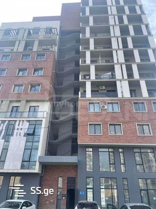 Apartments For Sale three-room 62м² 6/13 floor Tbilisi - photo 1