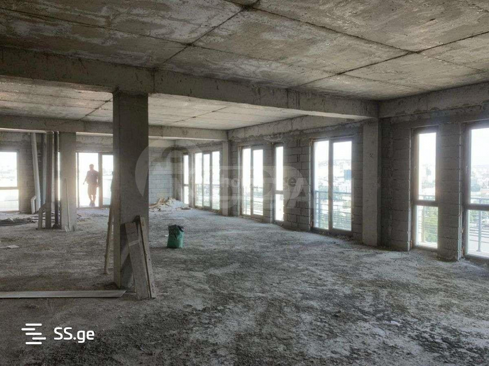 Apartments For Sale three-room 62м² 6/13 floor Tbilisi - photo 7