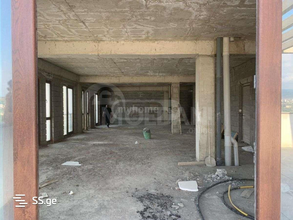 Apartments For Sale three-room 62м² 6/13 floor Tbilisi - photo 8