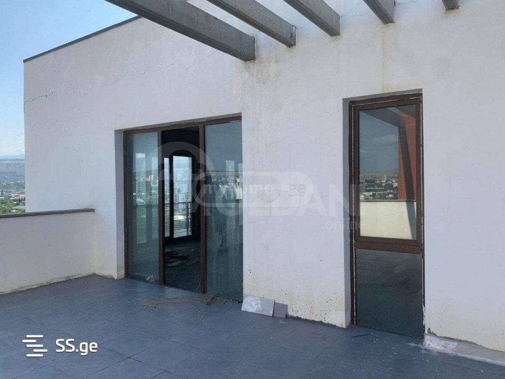Apartments For Sale three-room 62м² 6/13 floor Tbilisi - photo 4