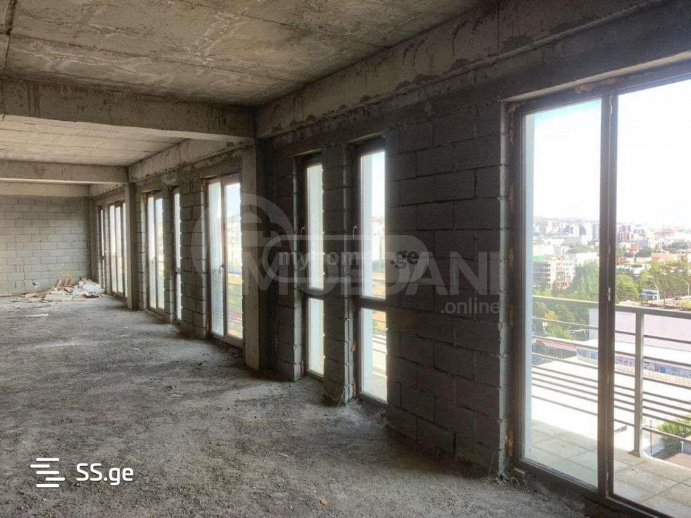 Apartments For Sale three-room 62м² 6/13 floor Tbilisi - photo 9