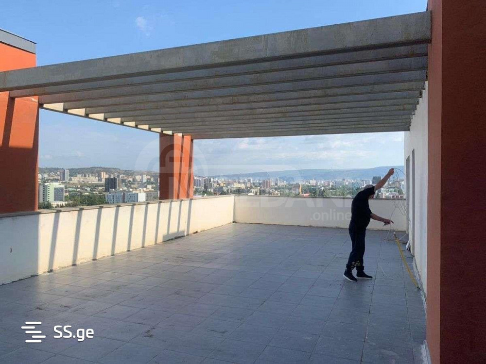 Apartments For Sale three-room 62м² 6/13 floor Tbilisi - photo 3