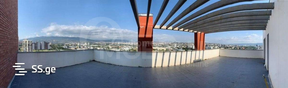 Apartments For Sale three-room 62м² 6/13 floor Tbilisi - photo 2