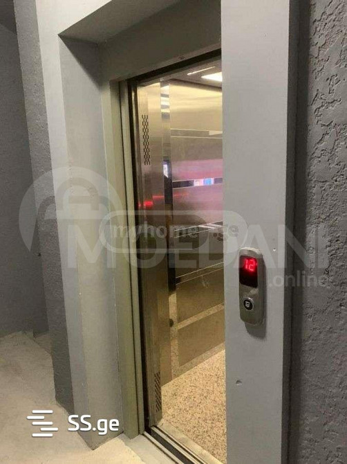 Apartments For Sale three-room 62м² 6/13 floor Tbilisi - photo 5