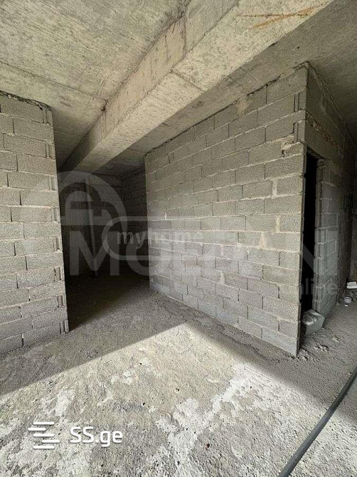 Apartments For Sale three-room 71.2м² 7/13 floor Tbilisi - photo 5