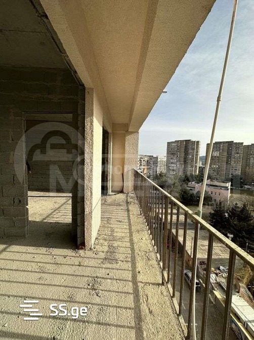 Apartments For Sale three-room 71.2м² 7/13 floor Tbilisi - photo 1