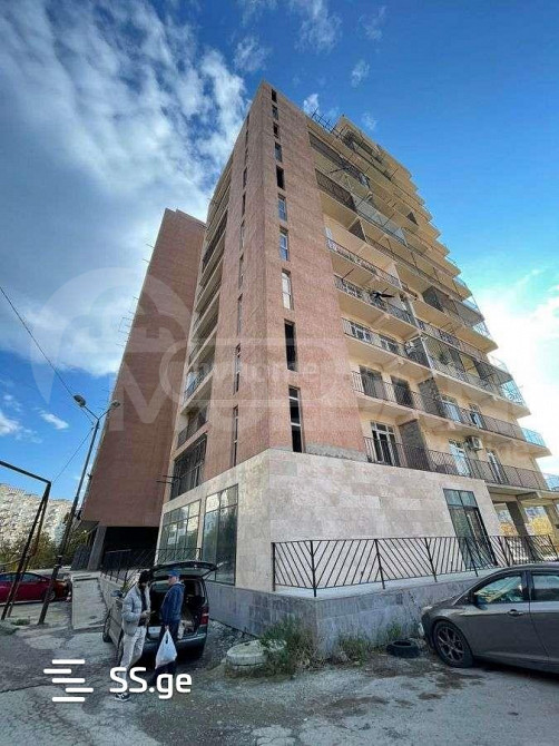 Apartments For Sale three-room 71.2м² 7/13 floor Tbilisi - photo 7