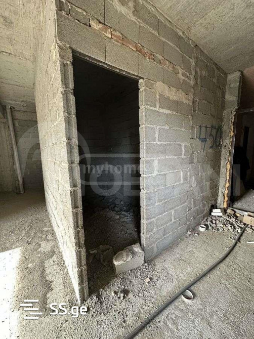 Apartments For Sale three-room 71.2м² 7/13 floor Tbilisi - photo 8