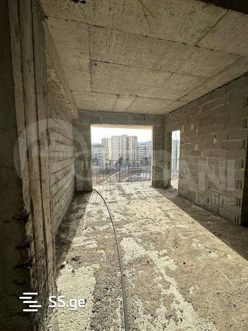 Apartments For Sale three-room 71.2м² 7/13 floor Tbilisi - photo 6