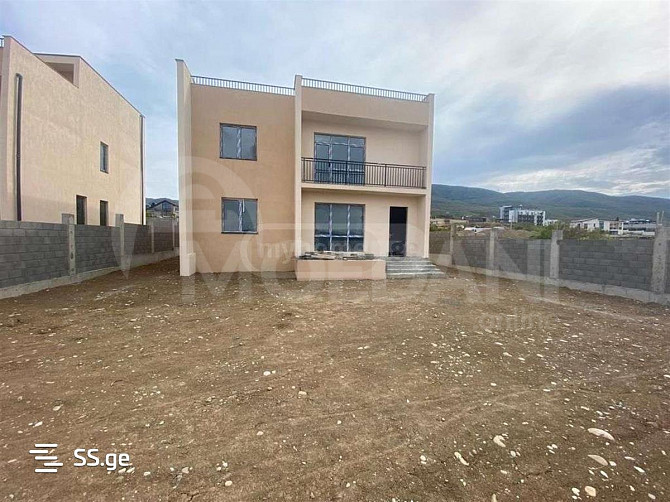 4-room apartment for sale in Saguramo Tbilisi - photo 1