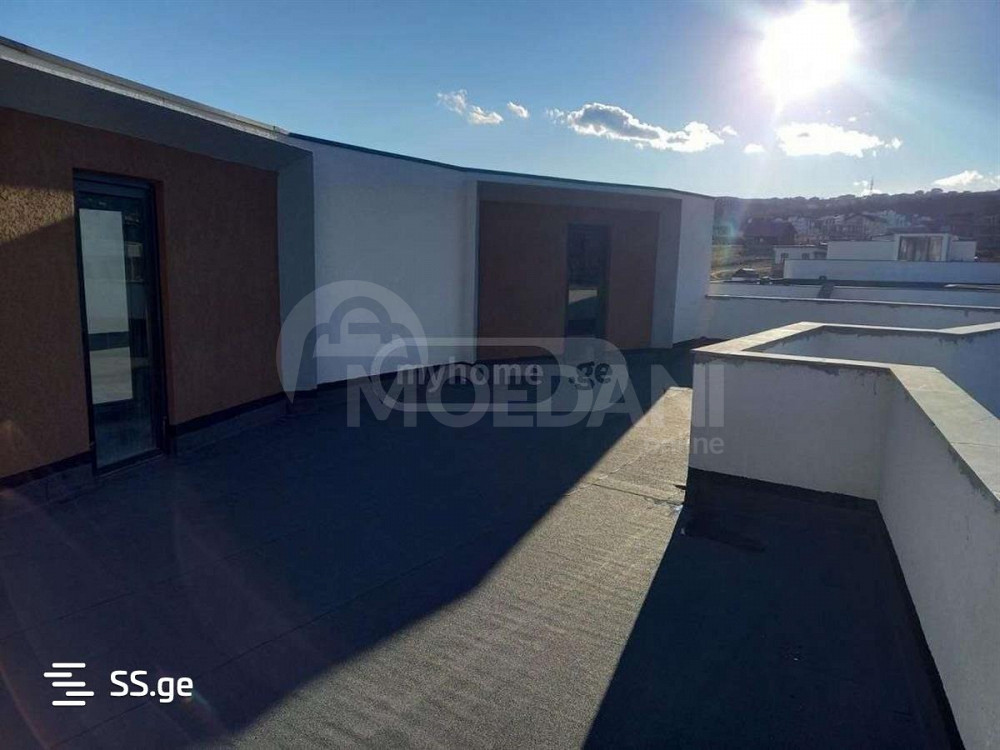 Apartments For Sale four-room 255м² 3/3 floor Tbilisi - photo 4