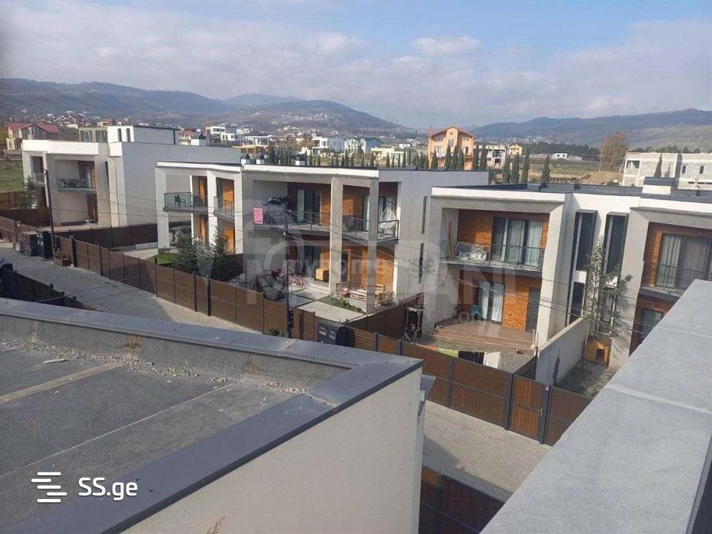 Apartments For Sale four-room 255м² 3/3 floor Tbilisi - photo 2