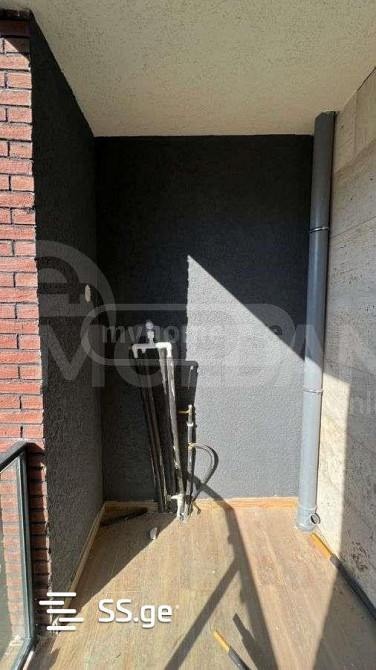 Apartments For Sale two-room 39м² 3/10 floor Tbilisi - photo 8