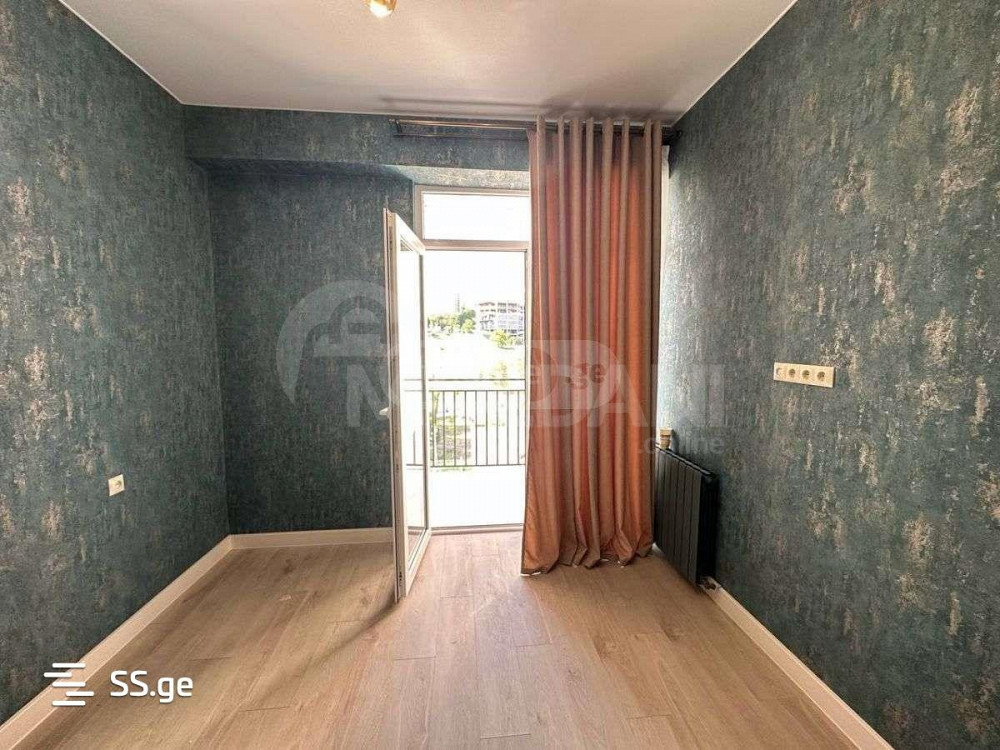 Apartments For Sale three-room 50м² 7/7 floor Tbilisi - photo 10