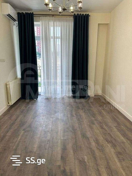 Apartments For Sale three-room 50м² 7/7 floor Tbilisi - photo 7
