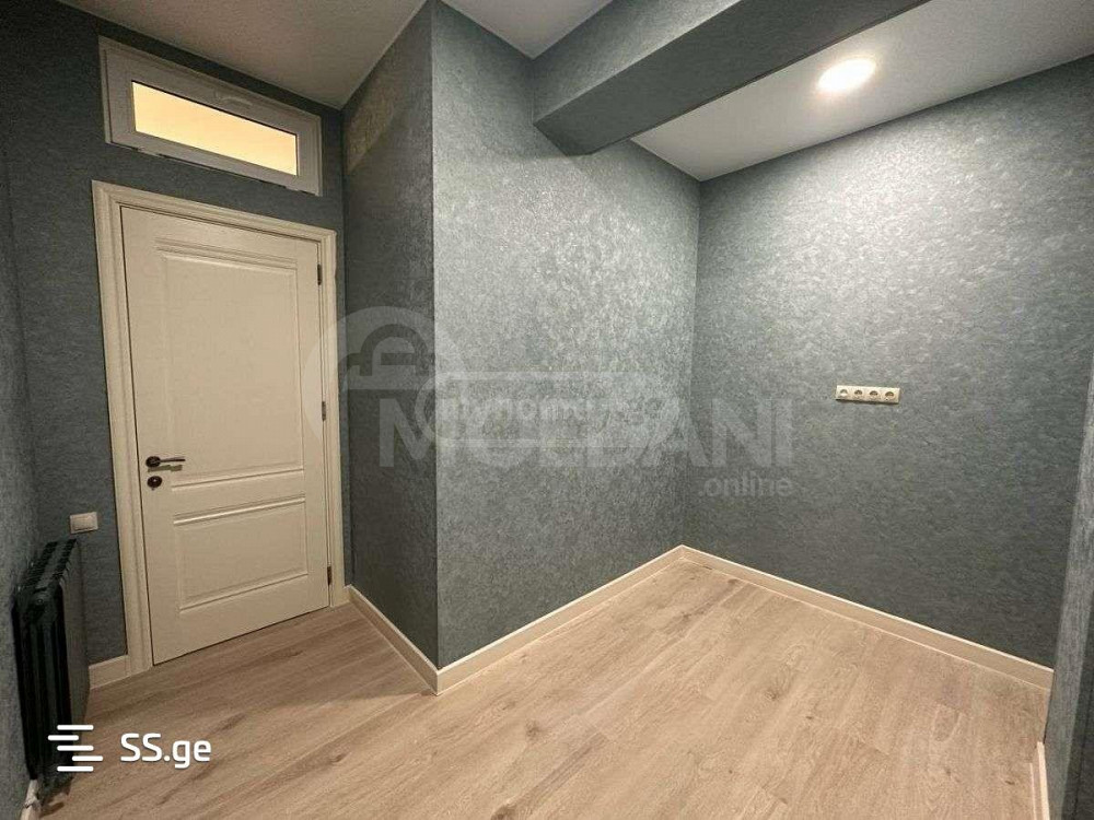 Apartments For Sale three-room 50м² 7/7 floor Tbilisi - photo 5