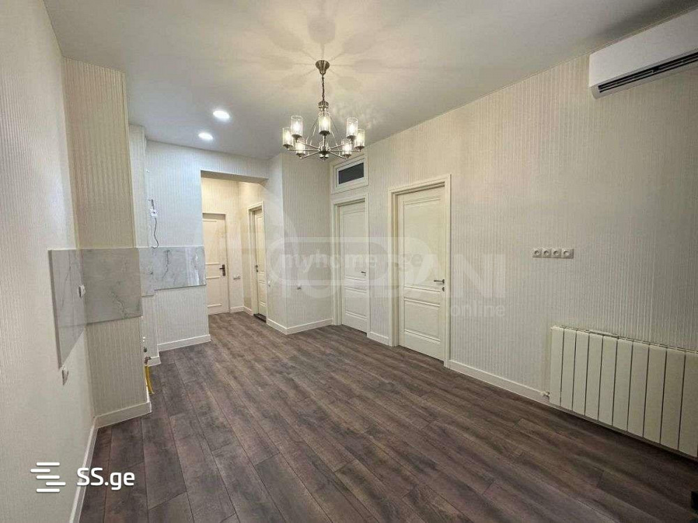 Apartments For Sale three-room 50м² 7/7 floor Tbilisi - photo 4