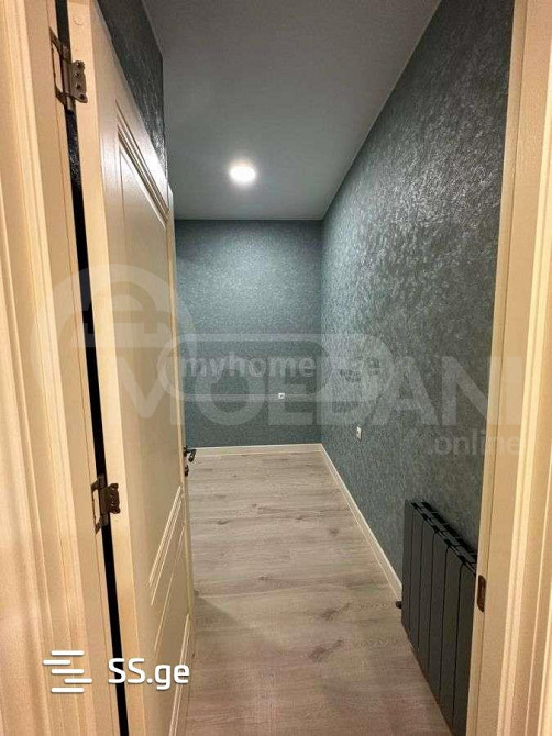 Apartments For Sale three-room 50м² 7/7 floor Tbilisi - photo 8