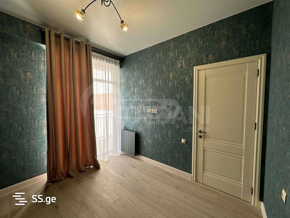 Apartments For Sale three-room 50м² 7/7 floor Tbilisi - photo 6