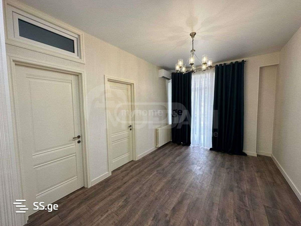 Apartments For Sale three-room 50м² 7/7 floor Tbilisi - photo 2