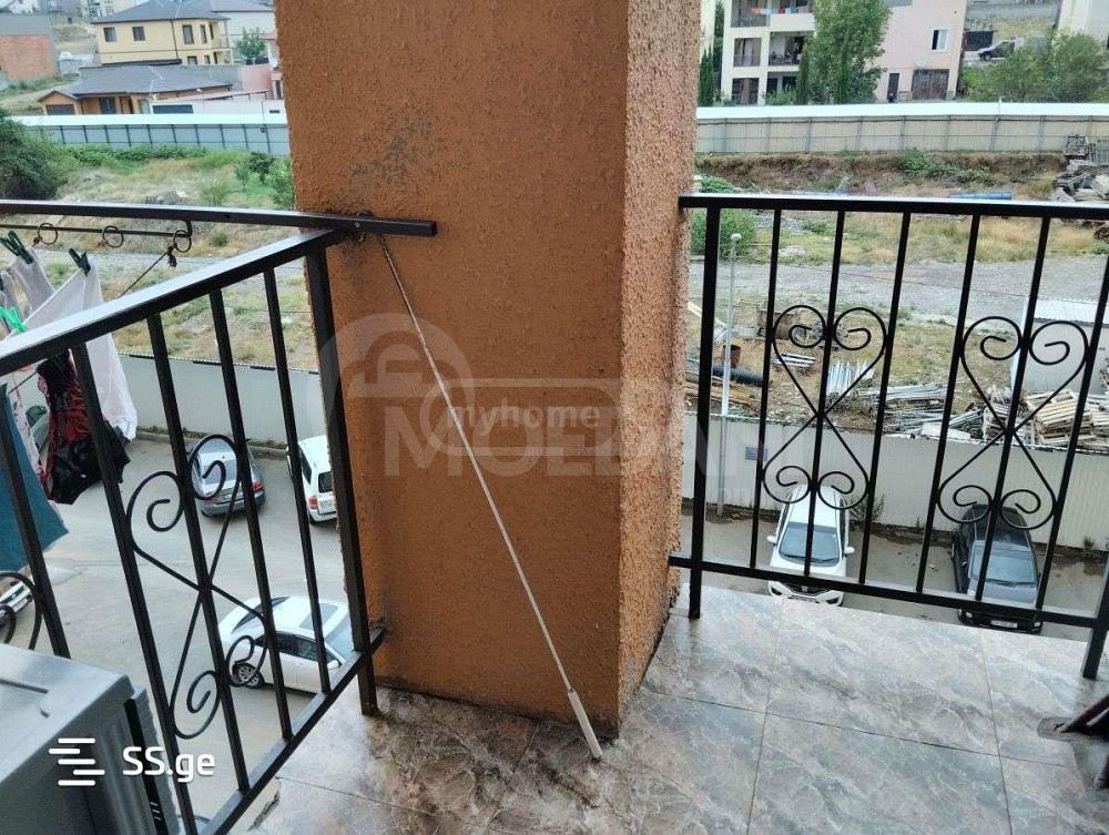 Apartments For Sale four-room 44м² 4/14 floor Tbilisi - photo 4