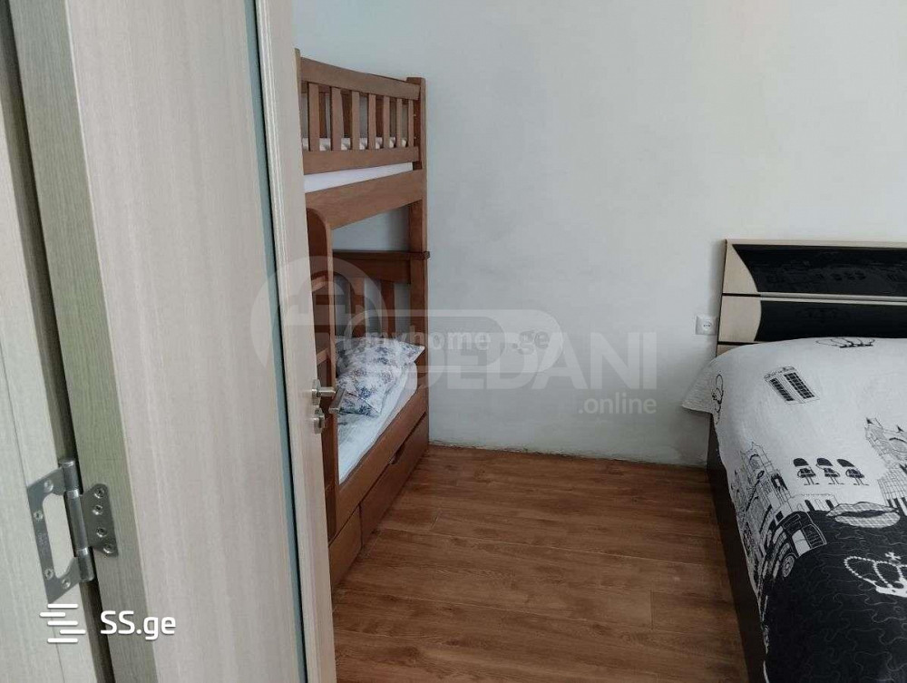 Apartments For Sale four-room 44м² 4/14 floor Tbilisi - photo 3