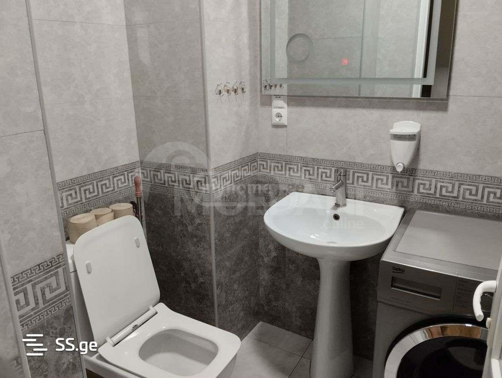 Apartments For Sale four-room 44м² 4/14 floor Tbilisi - photo 2