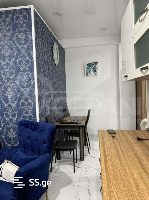 Apartments For Sale two-room 50м² 3/3 floor Tbilisi - photo 3