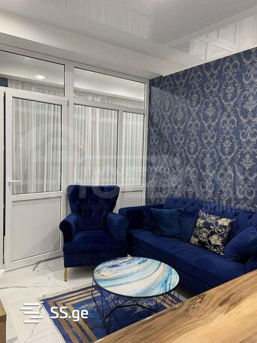 Apartments For Sale two-room 50м² 3/3 floor Tbilisi - photo 8