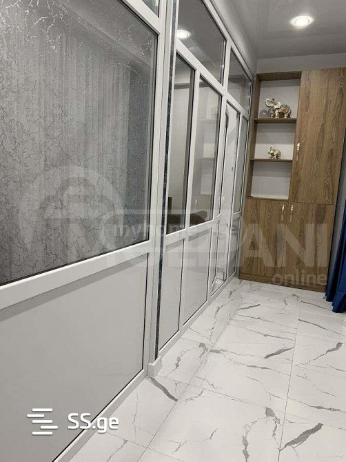 Apartments For Sale two-room 50м² 3/3 floor Tbilisi - photo 7