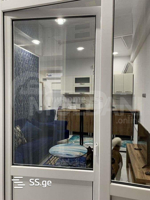 Apartments For Sale two-room 50м² 3/3 floor Tbilisi - photo 6